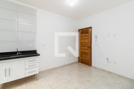 Sala de apartamento para alugar com 2 quartos, 40m² em Vila Aricanduva, São Paulo