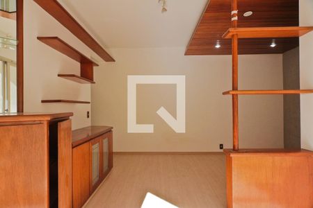 Sala de apartamento à venda com 2 quartos, 56m² em Nossa Senhora do O, São Paulo