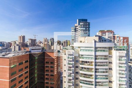 Vista de apartamento para alugar com 3 quartos, 105m² em Paraíso, São Paulo