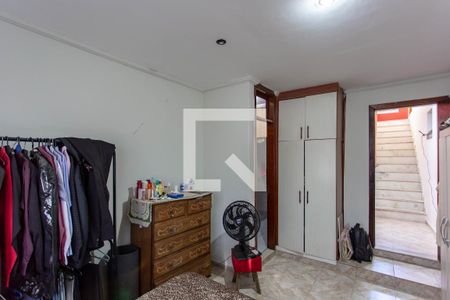 Quarto Suíte de casa à venda com 4 quartos, 360m² em Santa Monica, Belo Horizonte