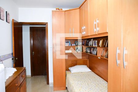 Quarto 1 de apartamento para alugar com 2 quartos, 71m² em Santa Maria, São Caetano do Sul
