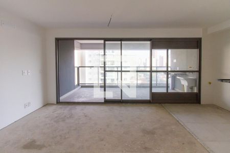 Sala de apartamento à venda com 2 quartos, 81m² em Perdizes, São Paulo
