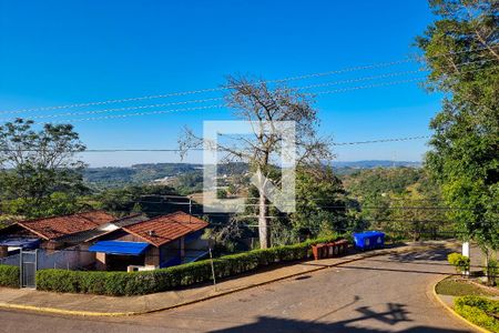 Vista de apartamento para alugar com 2 quartos, 56m² em Residencial Primavera, São José dos Campos