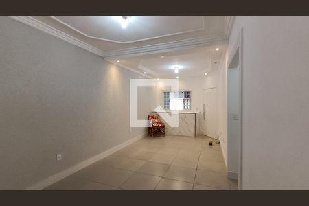 Sala de casa para alugar com 1 quarto, 82m² em Jardim Tulipas , Sorocaba