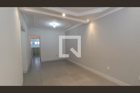 Sala de casa para alugar com 1 quarto, 82m² em Jardim Tulipas , Sorocaba