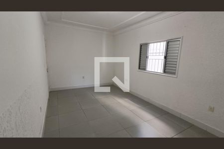 Suíte de casa para alugar com 1 quarto, 82m² em Jardim Tulipas , Sorocaba