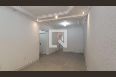 Sala de casa para alugar com 1 quarto, 82m² em Jardim Tulipas , Sorocaba