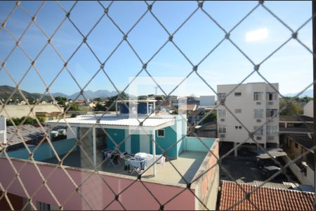 Vista da Varanda de apartamento para alugar com 2 quartos, 76m² em Vila Valqueire, Rio de Janeiro