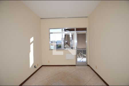 Quarto 1 Suite de apartamento para alugar com 2 quartos, 76m² em Vila Valqueire, Rio de Janeiro