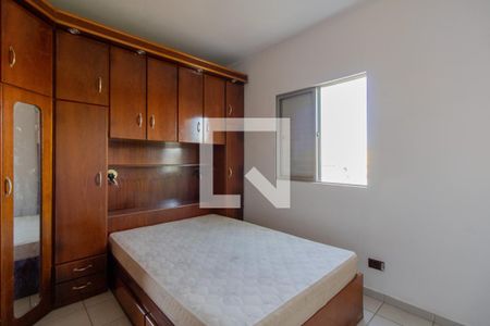 Quarto 1 de apartamento para alugar com 3 quartos, 64m² em Jardim Bom Clima, Guarulhos