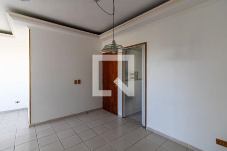 Sala de apartamento para alugar com 3 quartos, 64m² em Jardim Bom Clima, Guarulhos