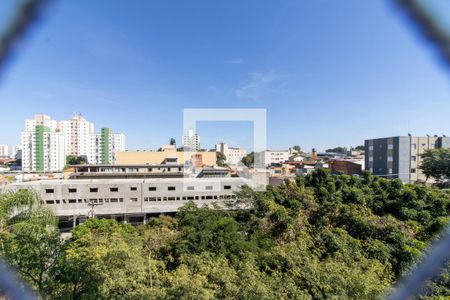 Vista da Varanda de apartamento para alugar com 3 quartos, 64m² em Jardim Bom Clima, Guarulhos