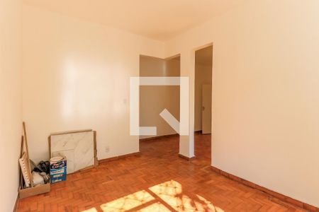 Sala 1 de apartamento para alugar com 2 quartos, 90m² em Brooklin Paulista, São Paulo