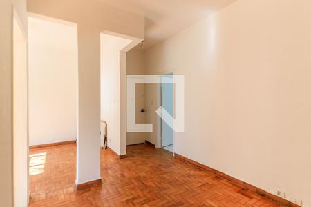 Sala 2 de apartamento para alugar com 2 quartos, 90m² em Brooklin Paulista, São Paulo