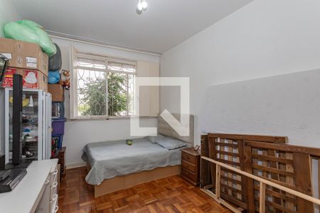 Quarto 2 de apartamento para alugar com 2 quartos, 121m² em Aclimação, São Paulo