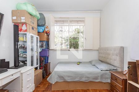 Quarto 2 de apartamento à venda com 2 quartos, 121m² em Aclimação, São Paulo