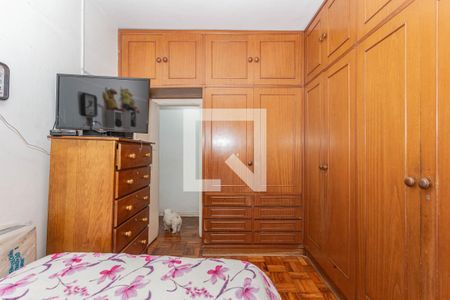 Quarto 1 de apartamento para alugar com 2 quartos, 121m² em Aclimação, São Paulo