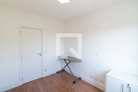 Quarto 1 de apartamento para alugar com 3 quartos, 105m² em Vila Santa Catarina, São Paulo