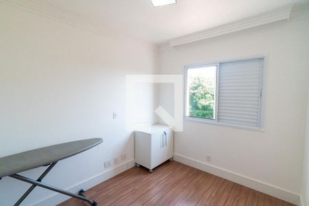 Quarto 1 de apartamento para alugar com 3 quartos, 105m² em Vila Santa Catarina, São Paulo