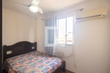 Quarto 1 de apartamento para alugar com 2 quartos, 43m² em Cosmos, Rio de Janeiro