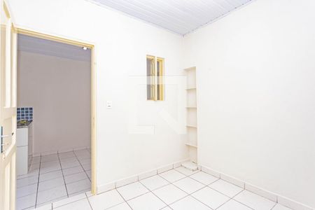 Quarto 1 de casa para alugar com 2 quartos, 80m² em Vila Nair, São Paulo