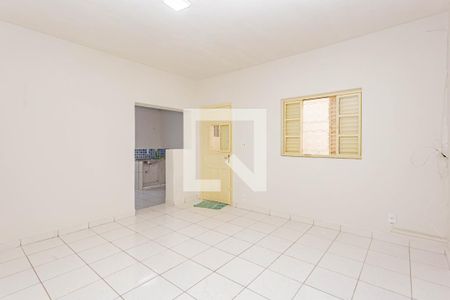 Sala de casa para alugar com 2 quartos, 80m² em Vila Nair, São Paulo