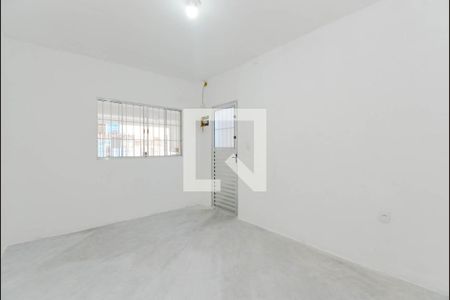 Sala de casa para alugar com 1 quarto, 75m² em Jardim Paulista, Guarulhos