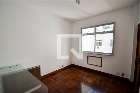 Quarto 1 de apartamento à venda com 4 quartos, 204m² em Tijuca, Rio de Janeiro