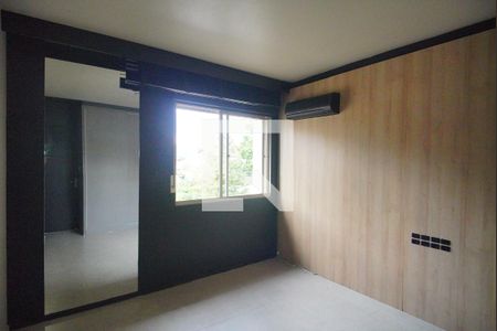 Quarto de kitnet/studio à venda com 1 quarto, 54m² em Guarani, Novo Hamburgo