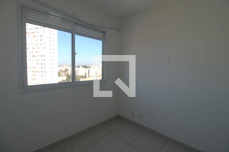 Sala de apartamento para alugar com 1 quarto, 28m² em Jardim Cidalia, São Paulo