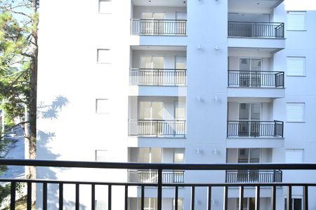 Apartamento para alugar com 2 quartos, 56m² em Jardim Recanto Suave, Cotia