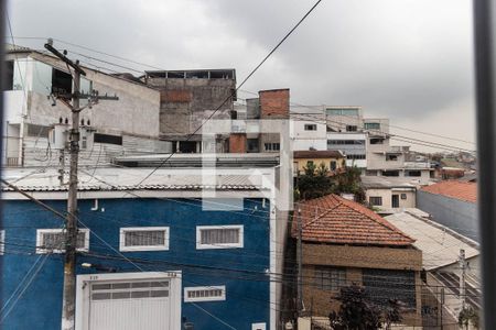 Vista de apartamento para alugar com 1 quarto, 35m² em Casa Verde Alta, São Paulo
