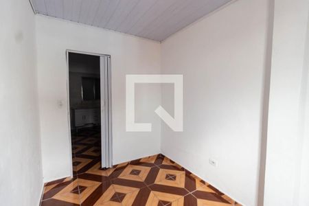 Quarto de apartamento para alugar com 1 quarto, 35m² em Casa Verde Alta, São Paulo