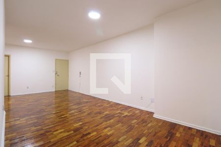 Sala de apartamento para alugar com 3 quartos, 127m² em Bom Retiro, São Paulo