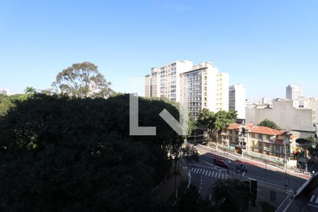 Vista do Quarto 1 de apartamento para alugar com 3 quartos, 127m² em Bom Retiro, São Paulo