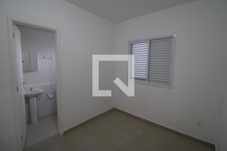 Quarto 1 de apartamento para alugar com 1 quarto, 52m² em Vila Guilherme, São Paulo