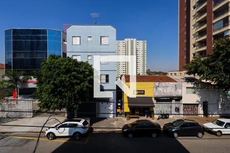 Quarto de apartamento à venda com 3 quartos, 85m² em Santana, São Paulo