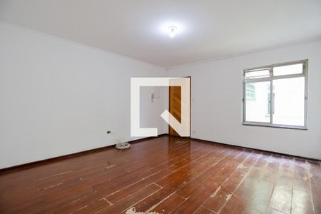 Sala de apartamento à venda com 3 quartos, 85m² em Santana, São Paulo