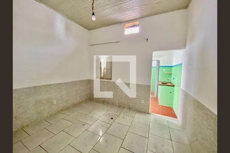 Apartamento para alugar com 40m², 1 quarto e sem vagaSala