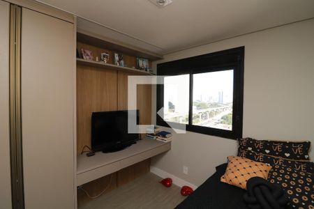 Quarto de apartamento para alugar com 2 quartos, 59m² em Vila Prudente, São Paulo