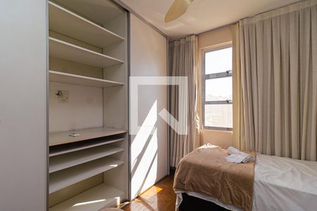 Quarto de apartamento à venda com 1 quarto, 38m² em Consolação, São Paulo