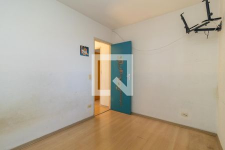 Quarto 1 de apartamento para alugar com 2 quartos, 50m² em Jardim Saporito, Taboão da Serra