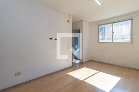 Sala de apartamento para alugar com 2 quartos, 50m² em Jardim Saporito, Taboão da Serra