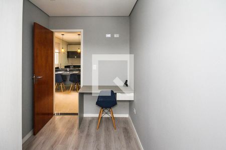 Quarto de apartamento à venda com 2 quartos, 41m² em Jardim Piqueroby, São Paulo