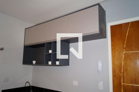 Apartamento para alugar com 2 quartos, 41m² em Jardim Piqueroby, São Paulo
