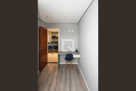 Quarto de apartamento à venda com 2 quartos, 41m² em Jardim Piqueroby, São Paulo