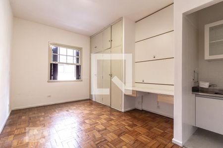 Apartamento para alugar com 1 quarto, 30m² em Campos Elíseos, São Paulo