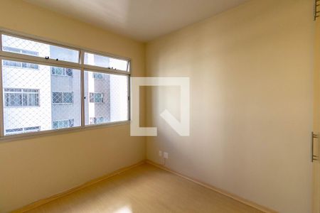 Quarto 2 de apartamento à venda com 3 quartos, 96m² em Belvedere, Belo Horizonte