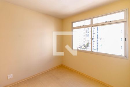 Apartamento à venda com 3 quartos, 96m² em Belvedere, Belo Horizonte