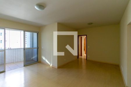 Apartamento à venda com 3 quartos, 96m² em Belvedere, Belo Horizonte